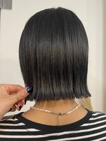 ヒリン(hirin) ◎ボブ◎