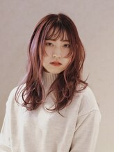 アテナ アヴェダ 広島三越店(ATENA AVEDA)