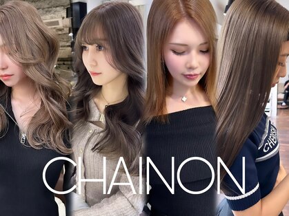 シェノン 南船場(CHAINON)の写真