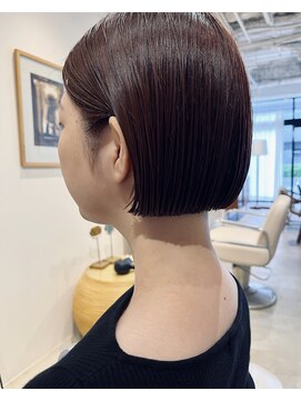 ココ(coco.) mini bob