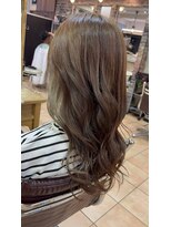 インパークス 竹ノ塚店(INPARKS)&nbsp;オリーブ系カラー