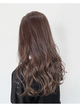 エイトオロク 那覇小禄店(EIGHT oroku) 【EIGHT沖縄】お客様スタイル_デザインカラー