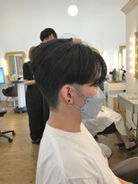 コワファースト 別府&nbsp;ハンサムショート