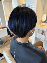 アンジュール&nbsp;個性派ハイライト