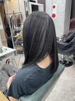 リミットバイアフィナー 大宮店(limit by Afinar) ほんのりハイライト♪♪