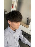 ツイスパ