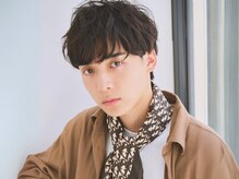 ビジネスマンから圧倒的支持◎毎月通いやすい価格でかっこいいをキープ