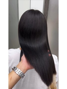 ビューナゴヤ 名駅(VIEW NAGOYA) 前髪カタログ/イメチェンスタイル/ウェーブパーマ/ミディ