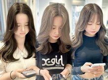 リラ バイ ミラ 新宿(LILA by MILA)