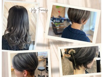 Lian 東大宮駅前店