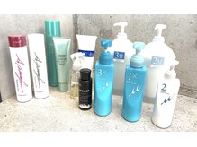 ☆取り扱い商材☆