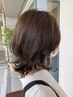 パーマコース（ヘアエステTr）【初回限定・カウンセリング延長♪】 