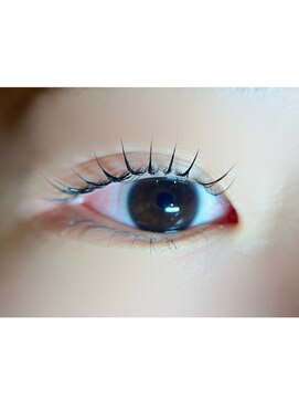 アルファ VILLA店(ALPHA) まつ毛パーマ