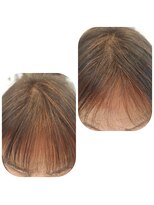 ユーフォルムギンザ(y-Forme Ginza)&nbsp;話題のトキカタ♪前髪編