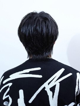 リップス 心斎橋(LIPPS) シースルーカルマ