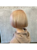 20代30代40代/ブリーチ/髪質改善/ハイライト/インナーカラー