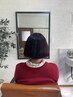 TOKIOトリートメント+カット