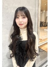 ナズ 函館昭和店(Na'z)&nbsp;望乃 