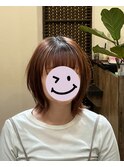 レイヤーボブ