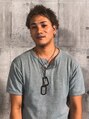 フォーカットクラブ(FOR CUT CLUB) Shintaro 