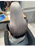 【runa限定】ハイケアブリーチカラー＋TOKIOトリートメント