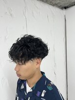 デザミ(Des Amis)&nbsp;スペインカール