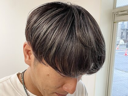 イロ(iLo)の写真