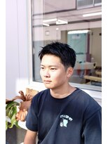 パストアンドニュー(past and new) スパイキーショート