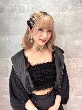 バランス 新宿(balance) Miku 