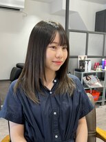 ラサ(rasa)&nbsp;ミディアムレイヤー