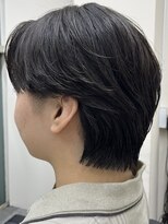 フイ 恵比寿(Hui)&nbsp;センターパートウルフ