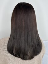 エニー 栄(Any)&nbsp;髪質改善ストレートKAGAMI☆彡