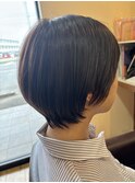 ショート