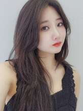 アンジュレーブ(AngeReve)&nbsp;Nanako。 