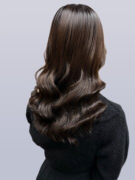 アールエーサロン モノクロ 虎ノ門(RA SALON モノクロ) 【巻きおろし】ヨシンモリ