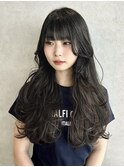 顔まわり/くびれ/レイヤーカット/髪質改善/大阪/kyoka