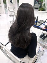 オーロ Costa西宮北口(ORO)&nbsp;シルキーグレージュ/ロングレイヤー