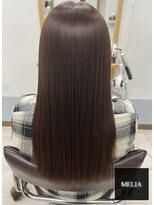 メリア(MELIA)&nbsp;髪質改善トリートメント#浦和#美容院#南浦和#縮毛矯正#髪質改善