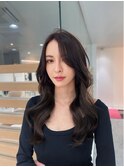 ショートヘアから作れる韓国エクステロング