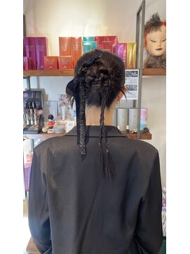 カチモリシニヨン