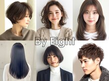 バイエイト(X８)