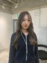 フィット 千葉(fit)&nbsp;ハイトーンカラー