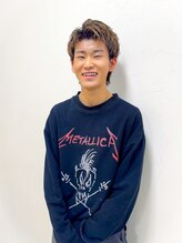 アーク イオン土山店(ARK)&nbsp;前山 凌汰