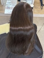 リア 近鉄八尾店(Lia)&nbsp;大人ぽ艶カラー☆