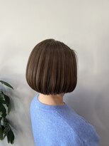 バトー バイ トリコ 船橋北口店(BATEAU by tricot)&nbsp;#明るい白髪染め
