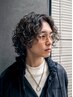 【初回】簡単にキマる☆デトックスRefa＋似合せカットパーマ【太田川駅】
