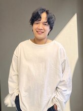 ティエル 町田店(tiel) 高崎 直人