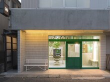 テテ(.tete)の雰囲気（住宅街に佇むカフェの様なプライベートサロン【.tete】）