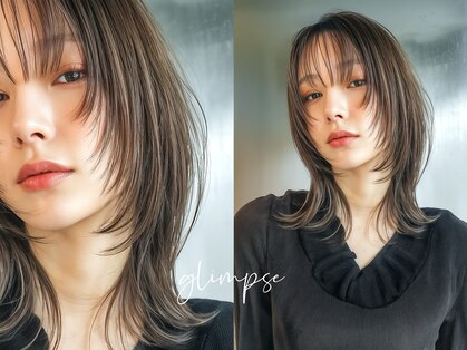 グリンプス 大濠店(Glimpse)の写真