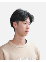 ワンワンオー バーバーショップ 博多店(@110 BARBER SHOP)&nbsp;メンズカット/フェード/濡れパン/バーバー/理容/博多/天神/眉毛